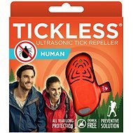 Tickless Human Orange - Insect Repellent