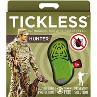 Tickless Hunter Green - Ultrasonic Repellent