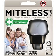 MiteLess Home - Ultrazvukový odpudzovač roztočov - Odpudzovač hmyzu