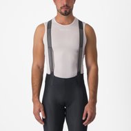 Castelli Pro Mesh 2.0 Sleeveless White XXL - Cycling Jersey