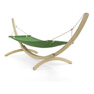 CZILLO Lungo hammock, net colour green - Hammock