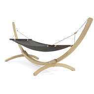 CZILLO Lungo hammock, net colour anthracite - Hammock