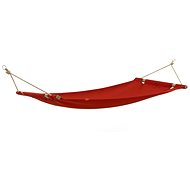 CZILLO Replacement net for Lungo swings, colour red - Hammock