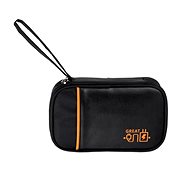 Take it shop Cable and electronics organizer size S, black - Cable Organiser Bag