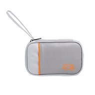 Take it shop Cable and electronics organizer size S, grey - Cable Organiser Bag