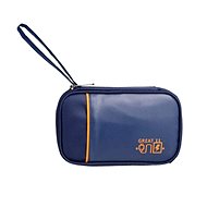 Take it shop Cable and electronics organizer size S, blue - Cable Organiser Bag