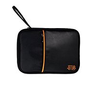 Take it shop Cable and electronics organizer size M, black - Cable Organiser Bag