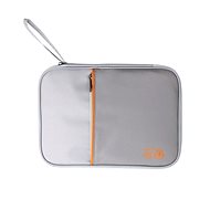 Take it shop Cable and electronics organizer size M, grey - Cable Organiser Bag