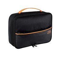 Take it shop Cable and electronics organizer size XL, black - Cable Organiser Bag