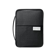 Take it shop Travel organizer for documents L, black - Document Holder