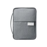 Take it shop Travel organizer for documents L, grey - Document Holder