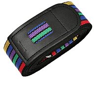 Take it shop Fixed cross strap for suitcase with metal buckle - Strap on trunk