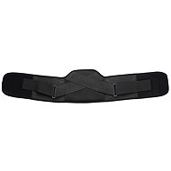 Take it shop Waist belt Y206 black, size XXL - Lumbar Support Belt