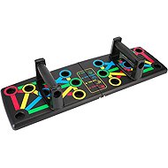 Take it shop Multifunctional training plate for push-ups with reinforced construction - Push-up Handles