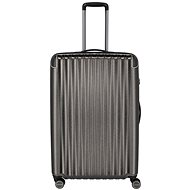Titan Barbara Glint Anthracite metallic - Suitcase