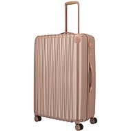 Titan Barbara Glint Rose metallic - Suitcase
