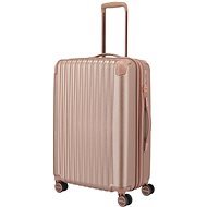 Titan Barbara Glint M Rose metallic - Suitcase