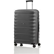 Titan Highlight 4W L Anthracite - Suitcase