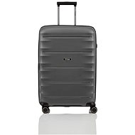 Titan Highlight 4W M Anthracite - Suitcase