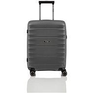 Titan Highlight 4W S Anthracite - Suitcase