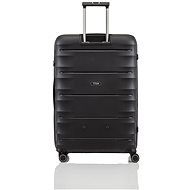 Titan Highlight 4W L Black - Suitcase