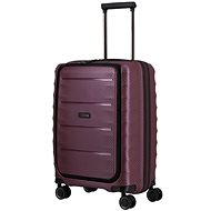 Titan Highlight 4W S Front pocket Merlot - Suitcase