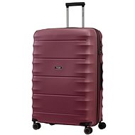 Titan Highlight 4W L Merlot - Suitcase