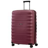 Titan Highlight Merlot - Suitcase