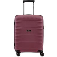Titan Highlight 4W S Merlot - Suitcase