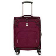 Titan Nonstop 4W S Merlot - Suitcase