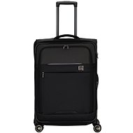 Titan Prime 4W M Black - Suitcase