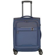 Titan Prime 4W S Navy - Suitcase