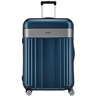 Titan Spotlight Flash 4W L North sea - Suitcase