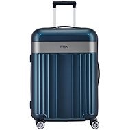 Titan Spotlight Flash 4W M North sea - Suitcase