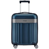 Titan Spotlight Flash 4W S North sea - Suitcase