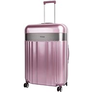 Titan Spotlight Flash Wild rose - Suitcase