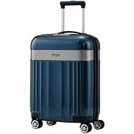 Titan Spotlight Flash 4W S, M, L North sea - Case Set