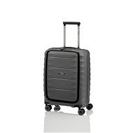 Titan Highlight 4W S Front pocket Anthracite - Suitcase