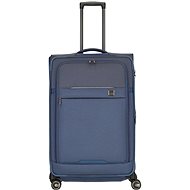 Titan Prime 4W M Navy - Suitcase
