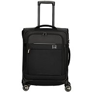 Titan Prime 4W S Black - Suitcase