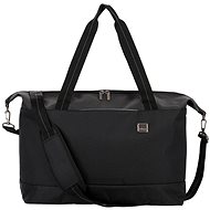 Titan Prime Travel Bag Black - Taška