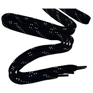 Roller skate sulov, 250 cm, black - Shoe Laces