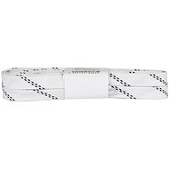 Botas Hockey wax lace-up PHW 270 - white - Shoe Laces