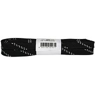 Botas Lace-up Hockey extra 180 black - Shoe Laces