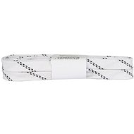 Botas Hockey lace-up extra 240 white - Shoe Laces