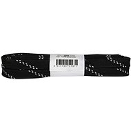 Botas Hockey wax lace-up PHW 310 black - Shoe Laces