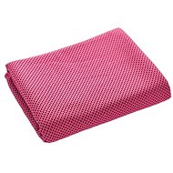 Cooling towel pink - Bath Towel