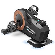 Merach E43B2 Mini Elliptical Trainer - Elliptical Trainer