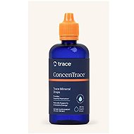 Trace Minerals ConcenTrace® Trace Mineral Drops 118 ml - Minerals