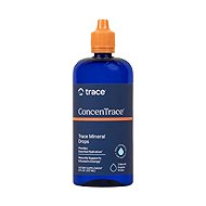 Trace Minerals ConcenTrace, 237 ml - Minerály